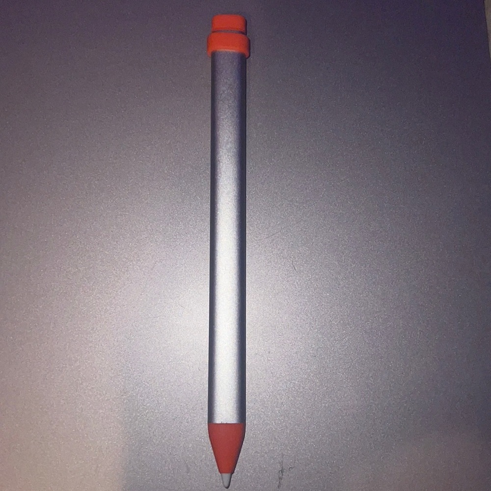apple pencil type beat (but make it slicker 😏)
